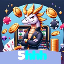 5hhh：O cassino mais confiável para apostar no futebol e jogar slots!