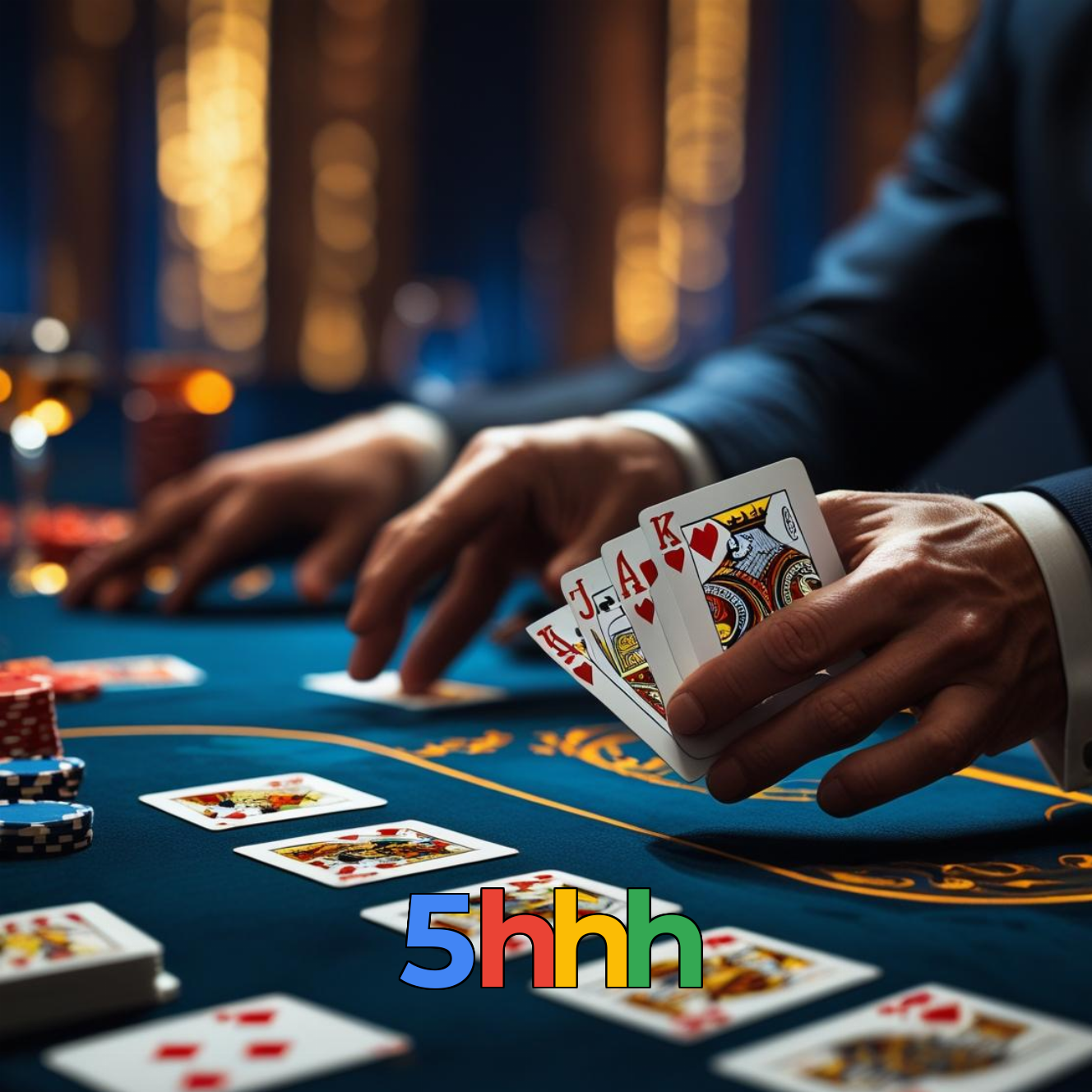 5hhh：Desafie a roleta e conquiste prêmios incríveis!