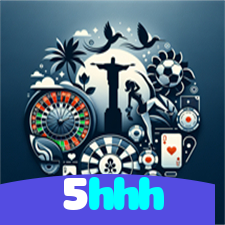 5hhh：Cada giro é uma nova chance! Aposte nas slots e vença!