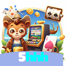 5hhh：Jogue slots de tirar o fôlego e conquiste vitórias épicas!