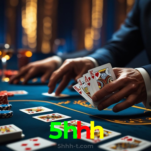 5hhh:Cada aposta é uma nova vitória em nosso cassino online!