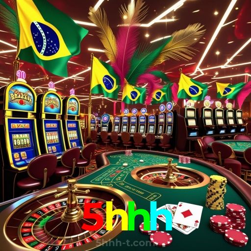 5hhh:Jogue slots, aposte no futebol e ganhe com confiança no nosso cassino online!
