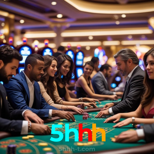 5hhh:Jogue blackjack, slots e aposte ao vivo no futebol, tudo no mesmo cassino!