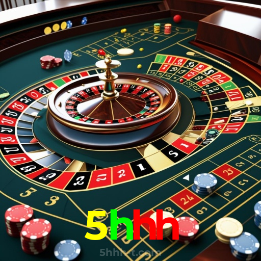 5hhh：Jogue blackjack e aposte no futebol para uma experiência inesquecível!