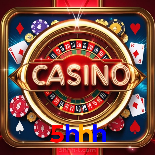 5hhh:Aposte no seu time de futebol e ganhe no blackjack e roleta online!
