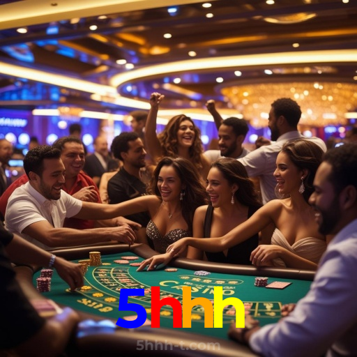5hhh:Cada giro pode ser um novo prêmio! Descubra as melhores slots online!