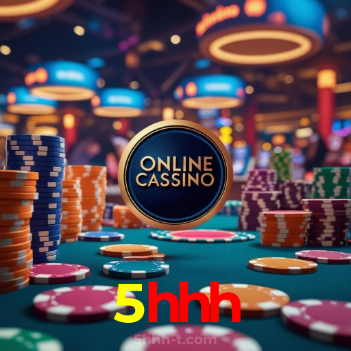5hhh：Jogue poker, aposte no futebol e ganhe em nosso cassino online confiável!