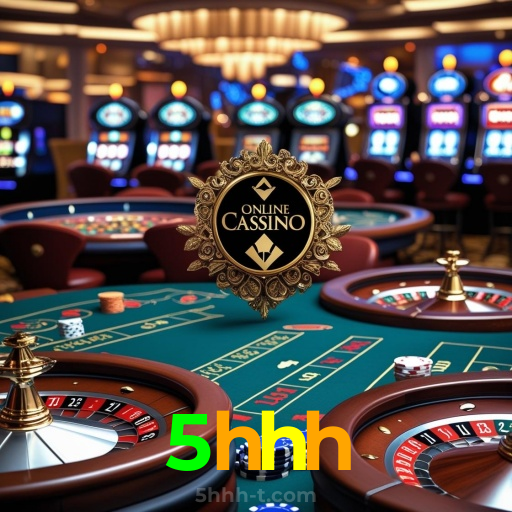 5hhh：Aposte no futebol online e jogue os melhores jogos de cassino!