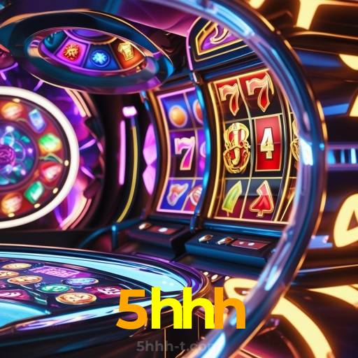 5hhh:As melhores slots e jackpots estão esperando por você! Jogue agora!