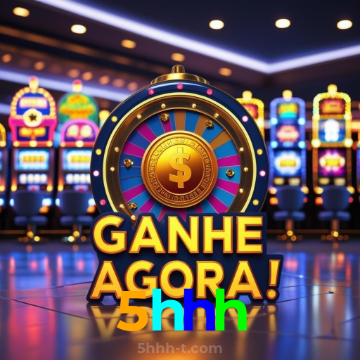 5hhh：O melhor cassino online para apostas esportivas e jogos como blackjack!