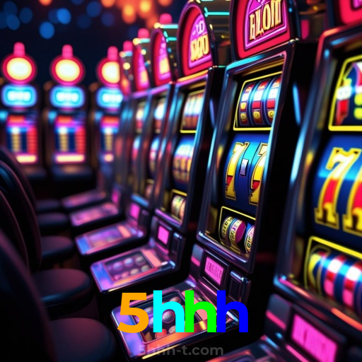 5hhh:Em nosso cassino online, a sorte está ao seu lado! Aposte agora!