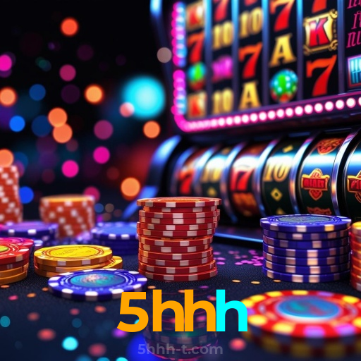5hhh：Jogue no cassino online com apostas no futebol e ganhe grandes prêmios!