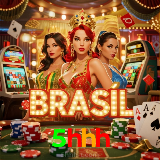 5hhh：Jogue no cassino mais seguro com poker, roleta e apostas no futebol!