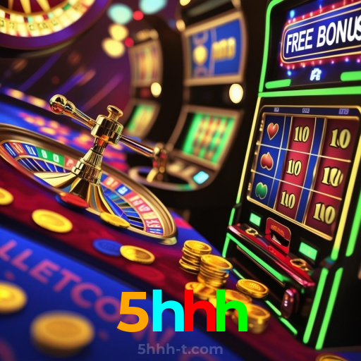 5hhh:Jogue roleta, blackjack e aposte no futebol para uma experiência completa!