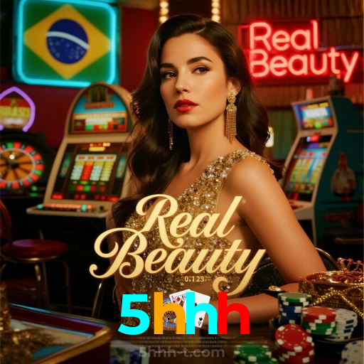 5hhh：A sorte te espera no cassino online com apostas no futebol e roleta!