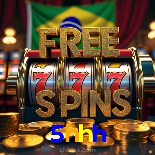 5hhh:Jogue nas melhores slots e leve o jackpot para casa!