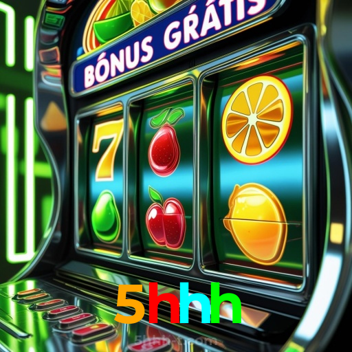 5hhh:Jogue slots, poker e aposte no futebol para prêmios incrÃveis!