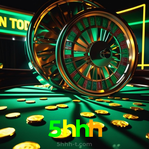 5hhh:O cassino online está esperando por você! Jogue e vença!