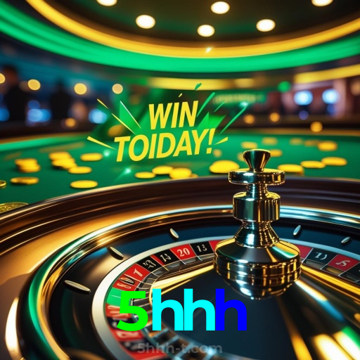 5hhh：Aposte nas mesas de poker e vença com estilo!