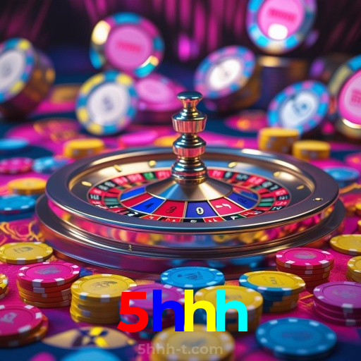5hhh:Aposte no futebol e conquiste prêmios em blackjack e poker!