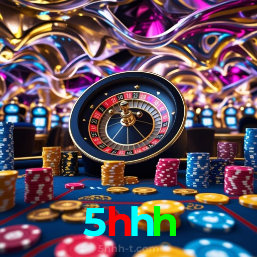 5hhh：Ganhe no blackjack e aposte no futebol para uma experiência única!