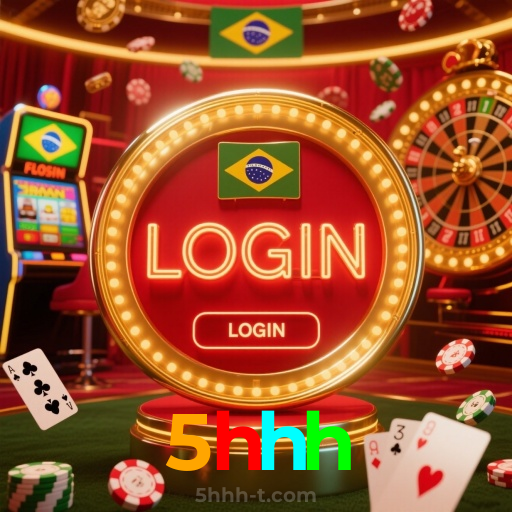 5hhh：Aposte no futebol e ganhe em jogos de cassino como roleta e blackjack!