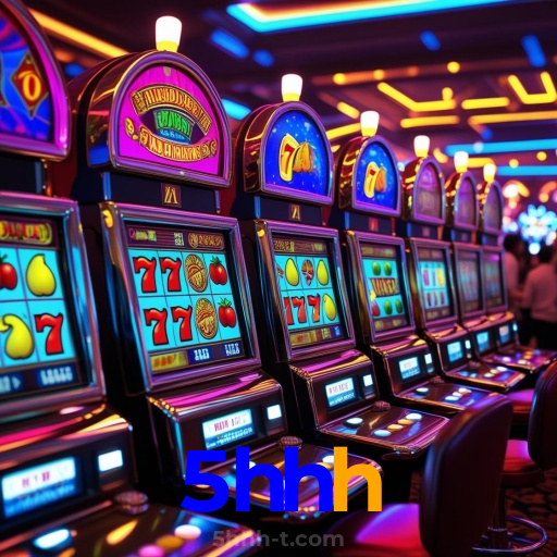 5hhh：Jogue roleta, blackjack e aposte no futebol para uma experiência completa!