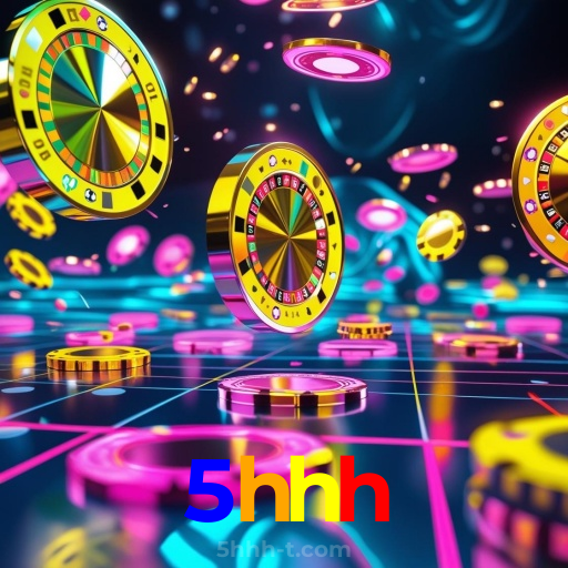 5hhh:O melhor cassino online com apostas ao vivo em futebol e jogos de cassino!