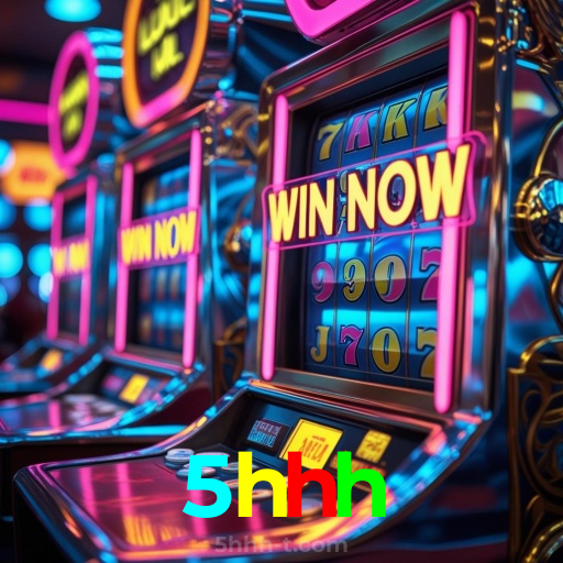 5hhh:Jogue slots e aposte no futebol no cassino online mais confiável!
