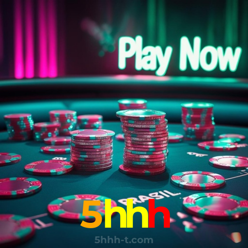 5hhh：O melhor cassino online para apostar no futebol e jogar poker e blackjack!