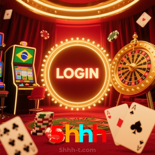 5hhh:Jogue nas melhores slots e vença o jackpot agora mesmo!