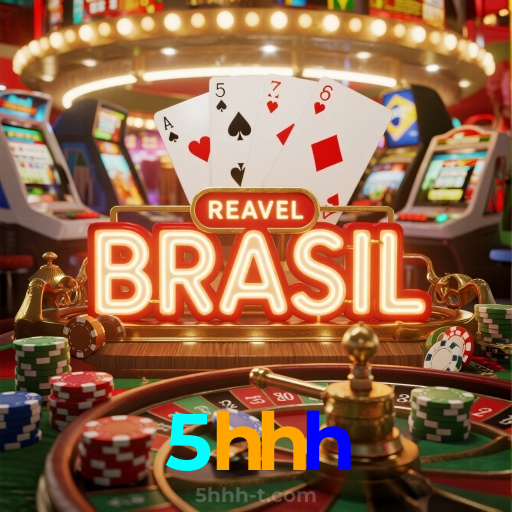 5hhh：Jogue nas roletas e conquiste prêmios incríveis!
