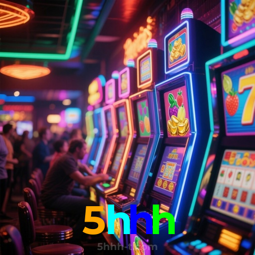 5hhh：Jogue nas mesas de poker e conquiste prêmios épicos!