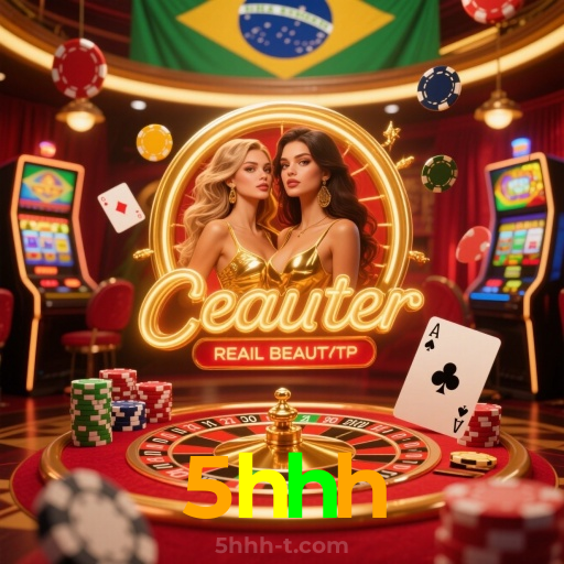 5hhh：Aposte nas melhores mesas de poker e vença como nunca!