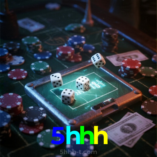 5hhh：O cassino online perfeito para quem adora apostar no futebol e jogar roleta!