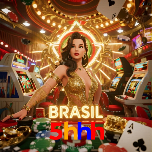 5hhh:Grandes vitórias nas slots! Venha conquistar o jackpot agora!