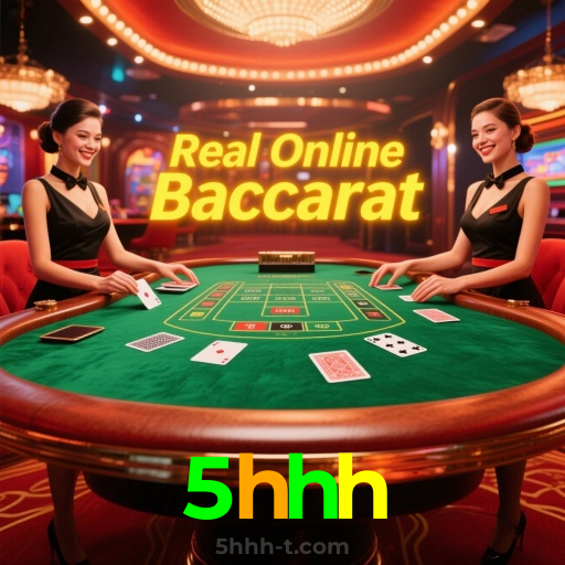 5hhh：Jogue blackjack, aposte no futebol e ganhe grandes prêmios no cassino online!