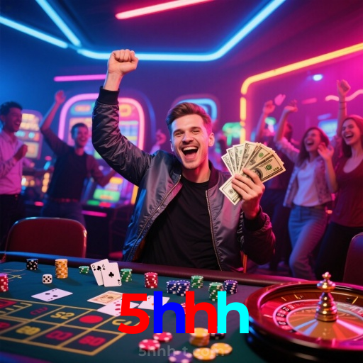5hhh：Jogue poker e aposte no futebol online, tudo no mesmo lugar!