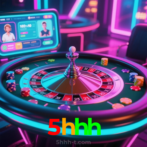 5hhh：Jogue futebol online e descubra o prazer de ganhar grandes prêmios!