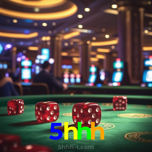 5hhh：Jogue poker, aposte no futebol e ganhe em grandes jogos de cassino!