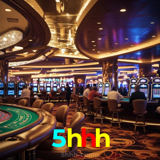 5hhh:O melhor cassino para apostar no futebol e ganhar em jogos de roleta!