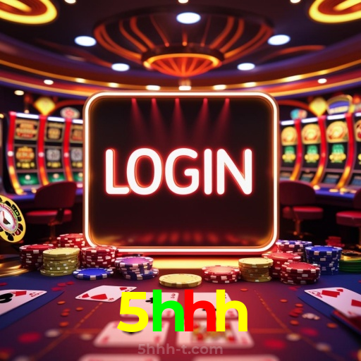 5hhh:Jogue blackjack, poker e aposte no futebol para vitórias épicas!