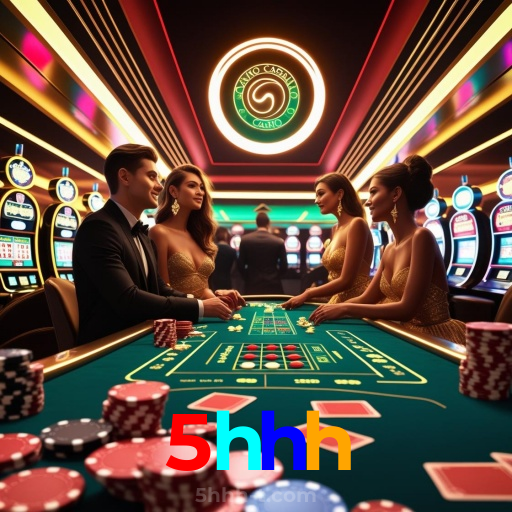 5hhh:Ganhe na roleta e aposte no futebol no cassino online mais confiável!
