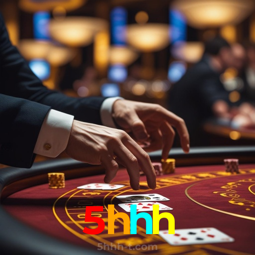 5hhh:Vença no poker e aposte no futebol com segurança no nosso cassino!