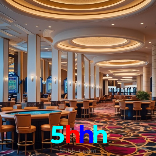 5hhh:Jogue nas melhores slots e descubra o jackpot dos seus sonhos!