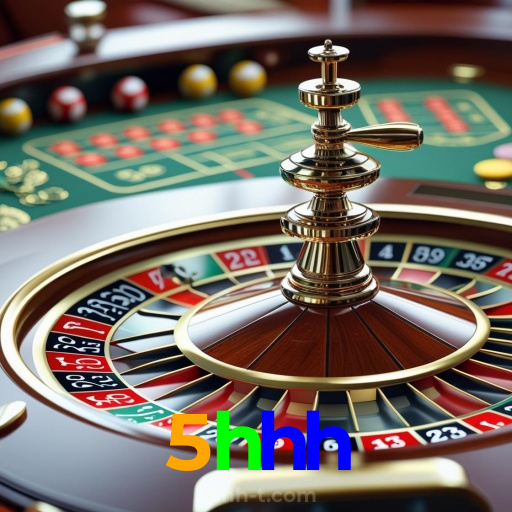5hhh:Gire nas slots e conquiste vitórias extraordinárias!
