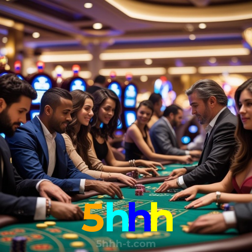 5hhh:Apostas ao vivo no futebol e prêmios épicos nos jogos de cassino!