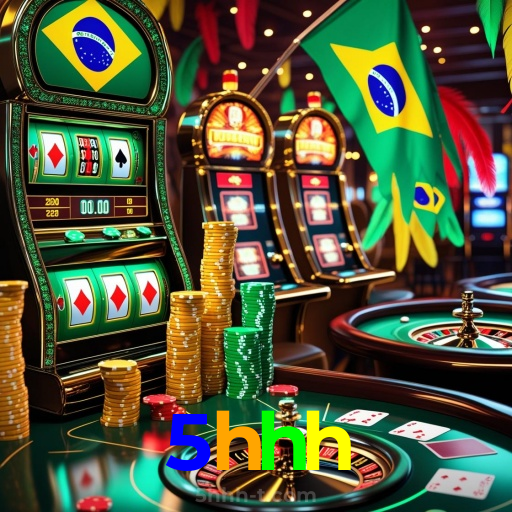 5hhh:Divirta-se com poker, blackjack e aposte no futebol online!