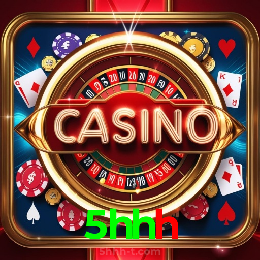 5hhh:Apostas ao vivo no futebol e diversão garantida em blackjack e roleta!