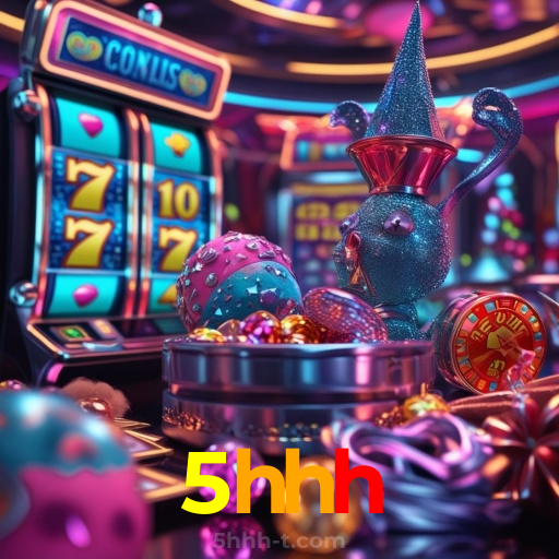 5hhh:O cassino online ideal para quem ama futebol e jogos de cassino!
